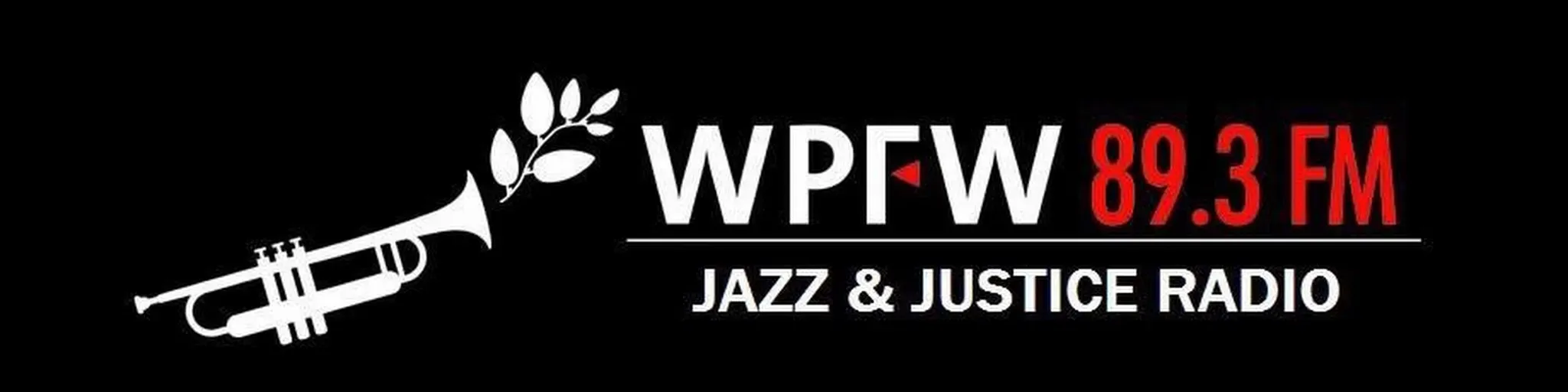 WPFW 89.3 FM