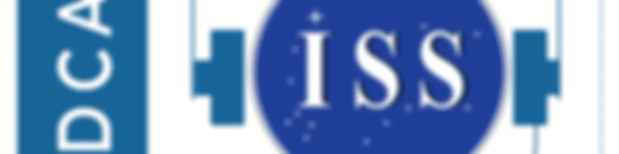 ISS PODCASTS