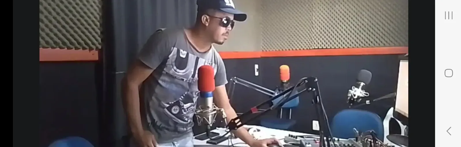 Rádio Sertão Quijingue