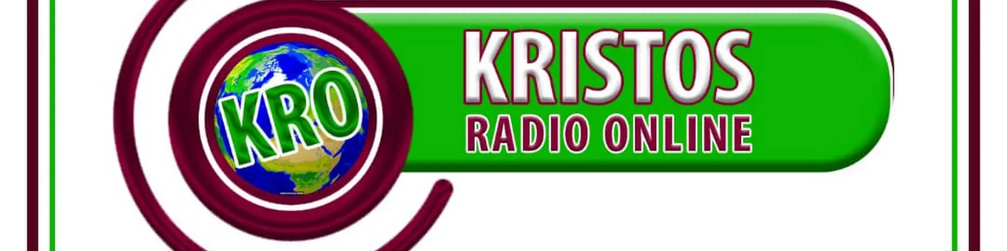 KRISTOS RADIO ONLINE