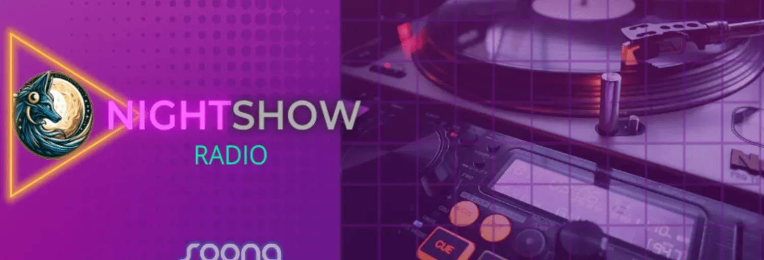 NIGHTSHOW  RADIO