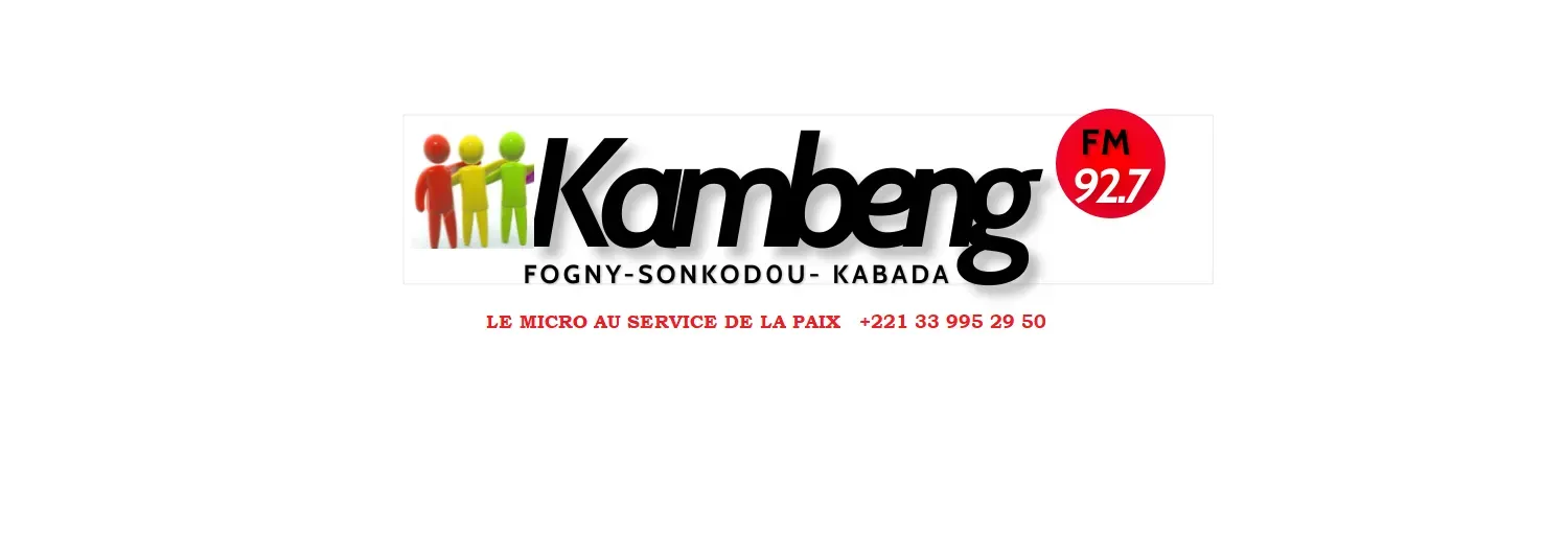 KAMBENG FM
