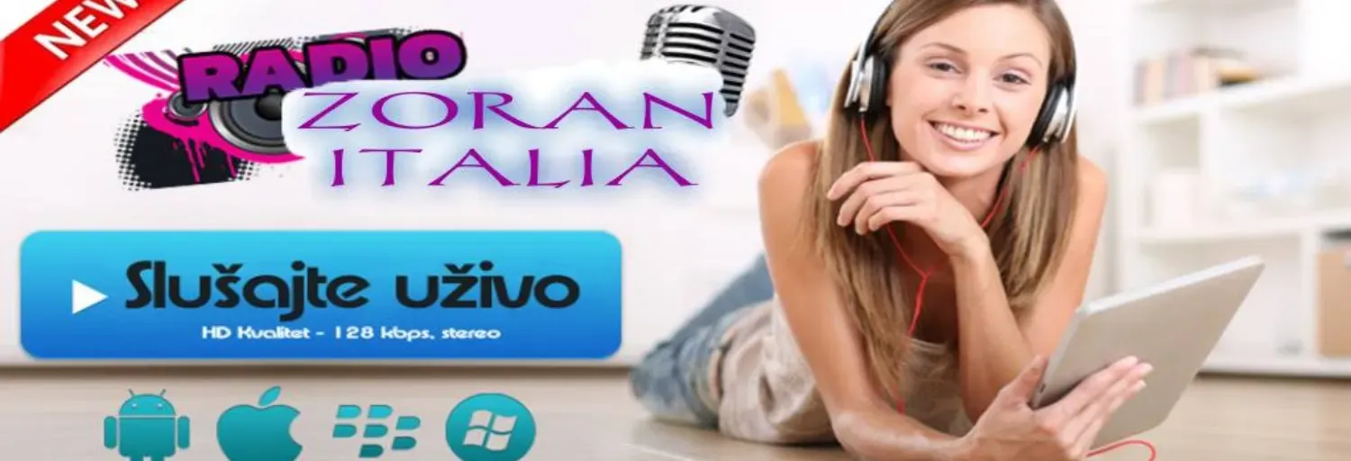 Radio Zoran Italia 1