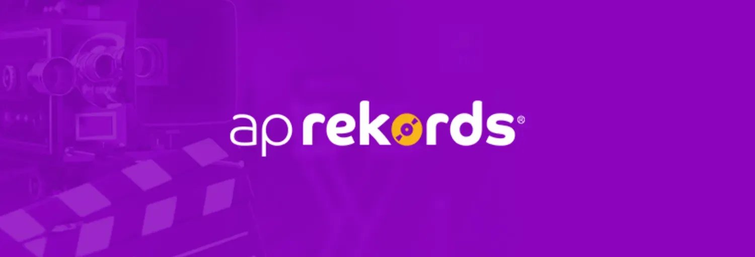 AP REKORDS rádio