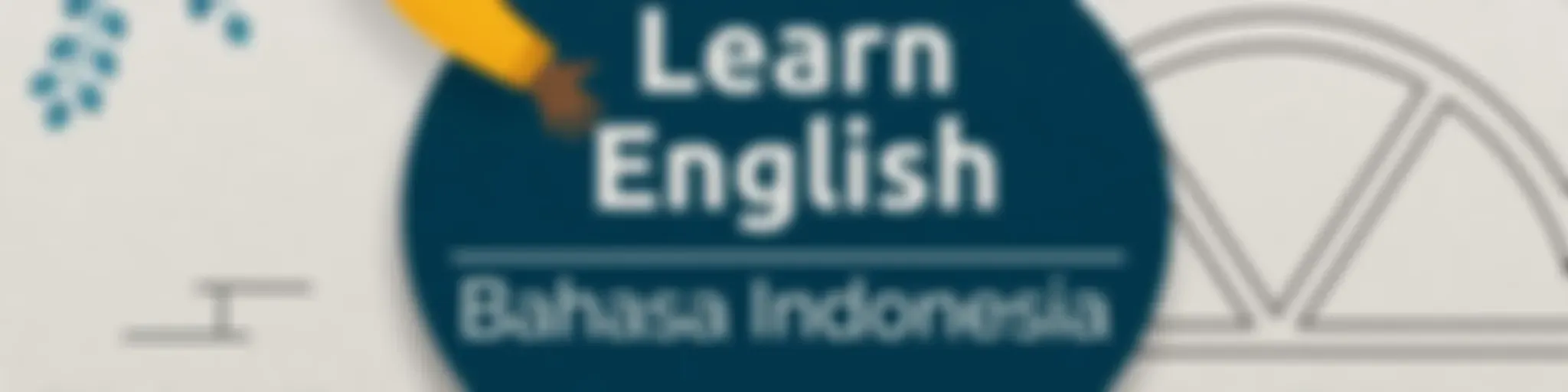 SBS Belajar Bahasa Inggris