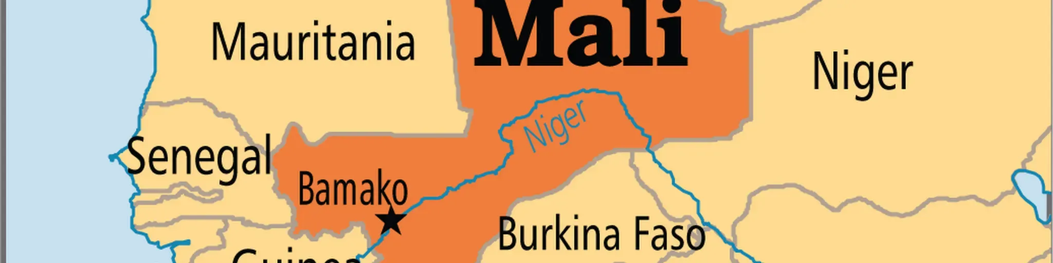 Radio BAMAKAN Mali