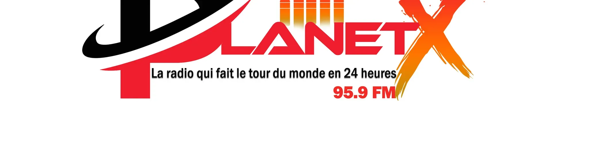 Radio Planet X
