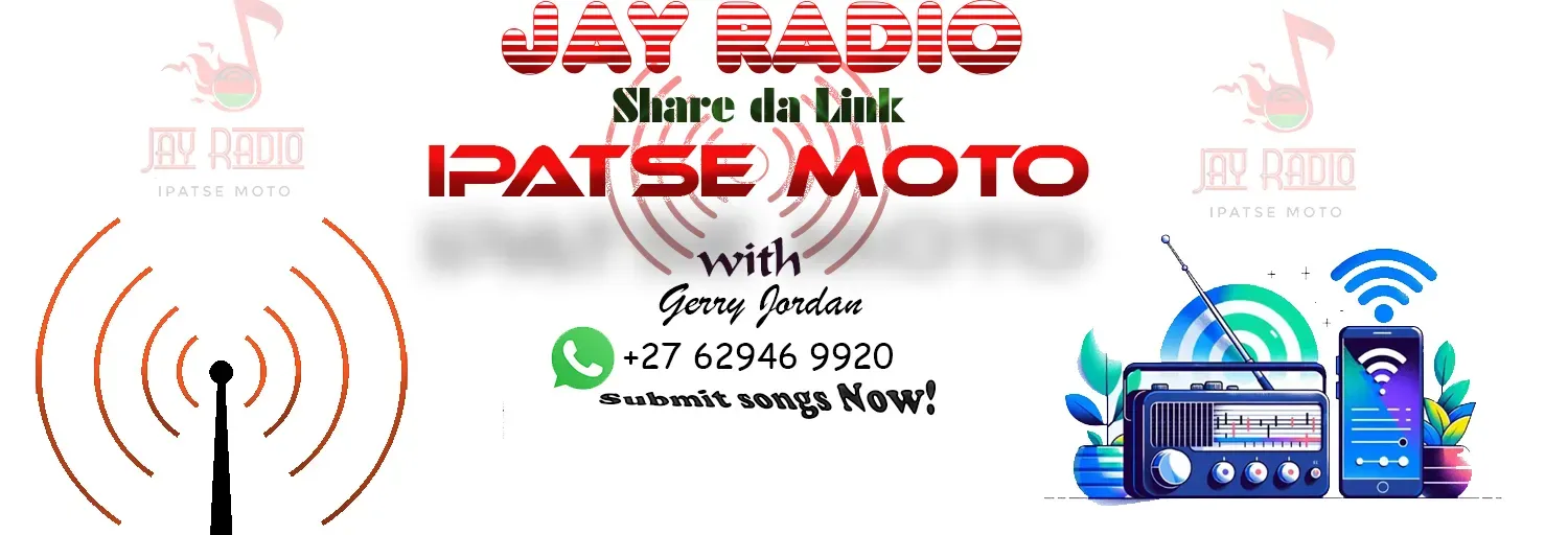 Jay Radio Ipatse Moto