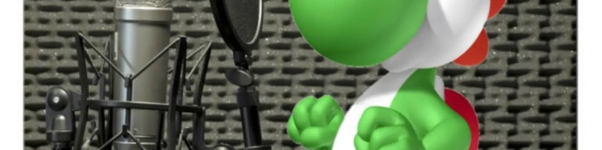 Radio Yoshi