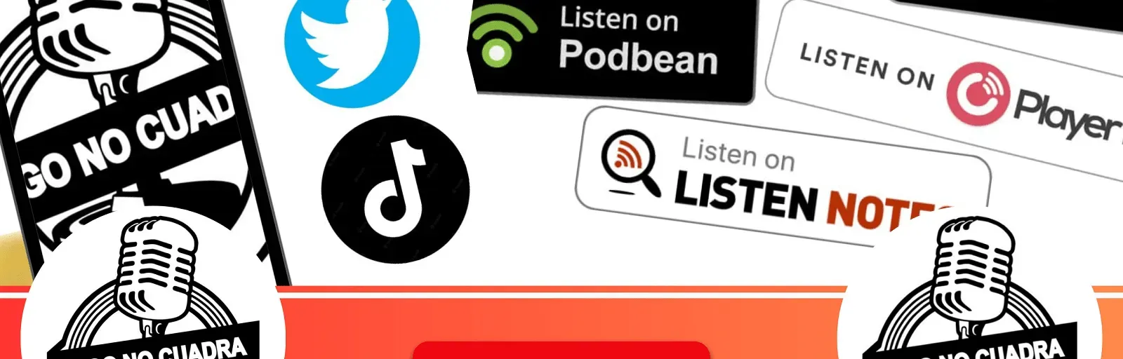ALGO NO CUADRA Radio Online