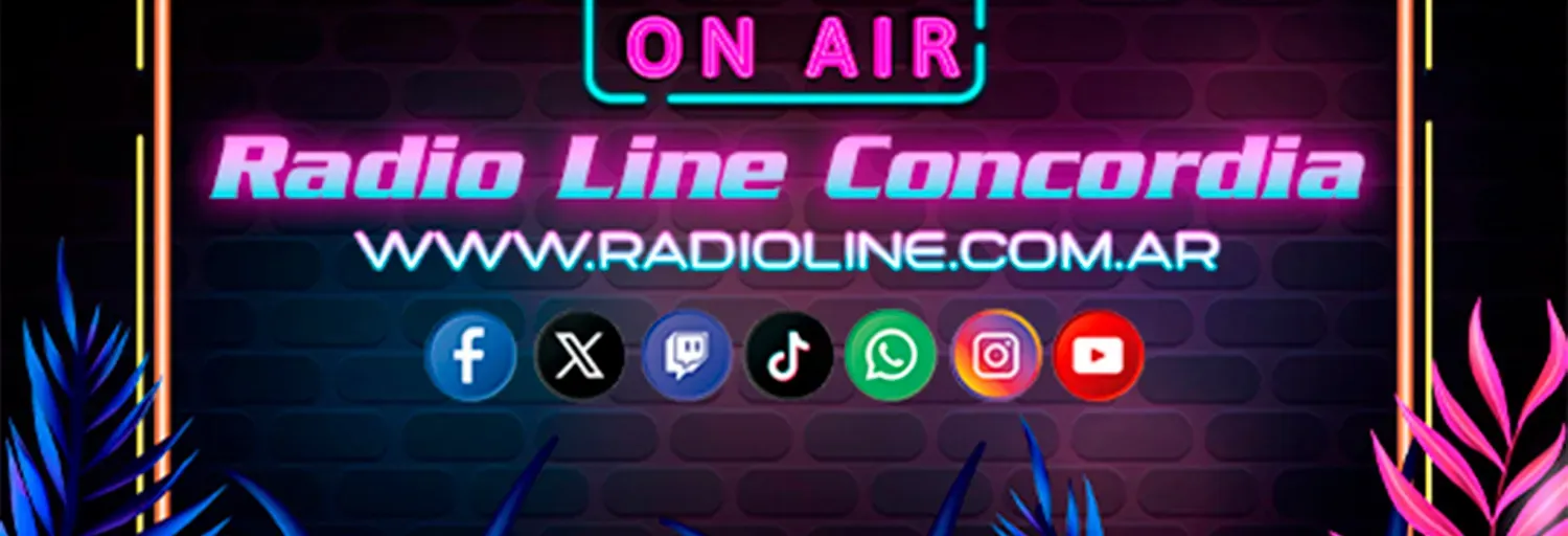 Radio Line Concordia
