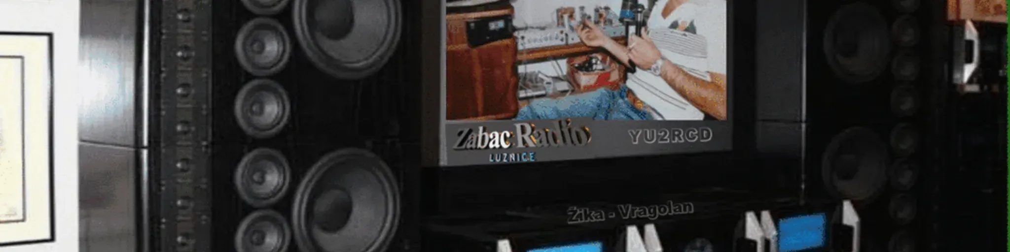 Radio Zabac