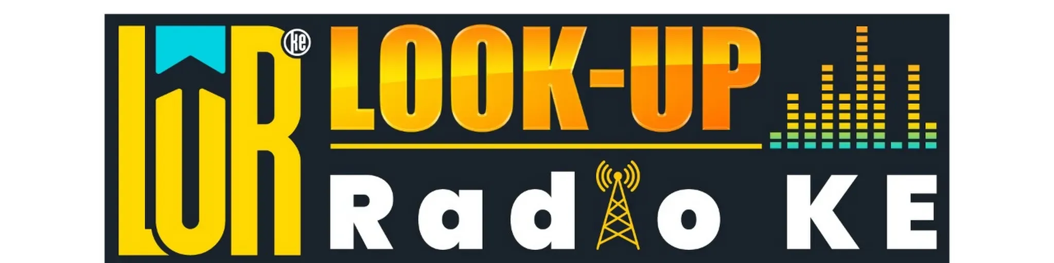 Look Up Radio Ke