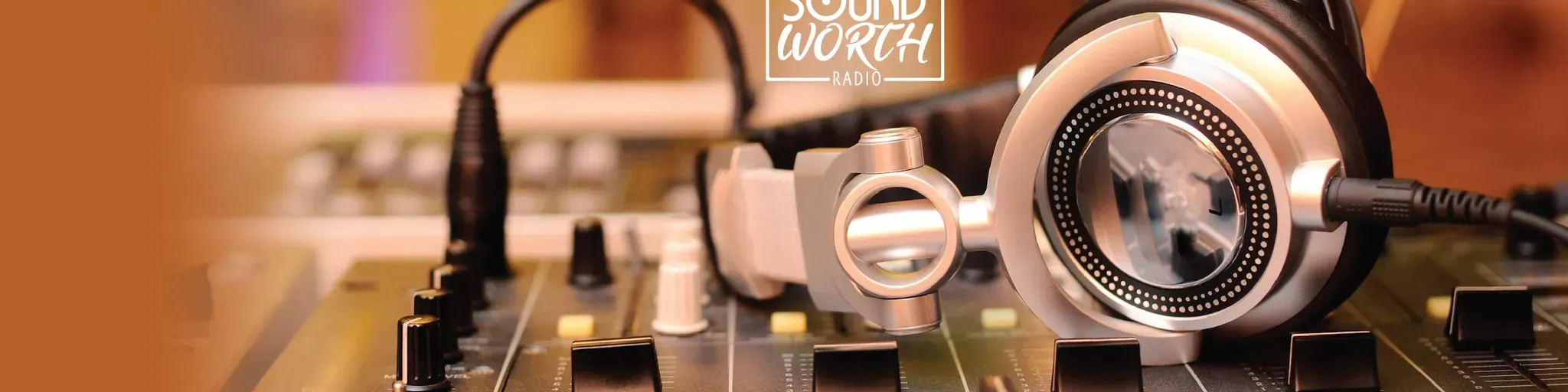 SOUNDWORTH RADIO