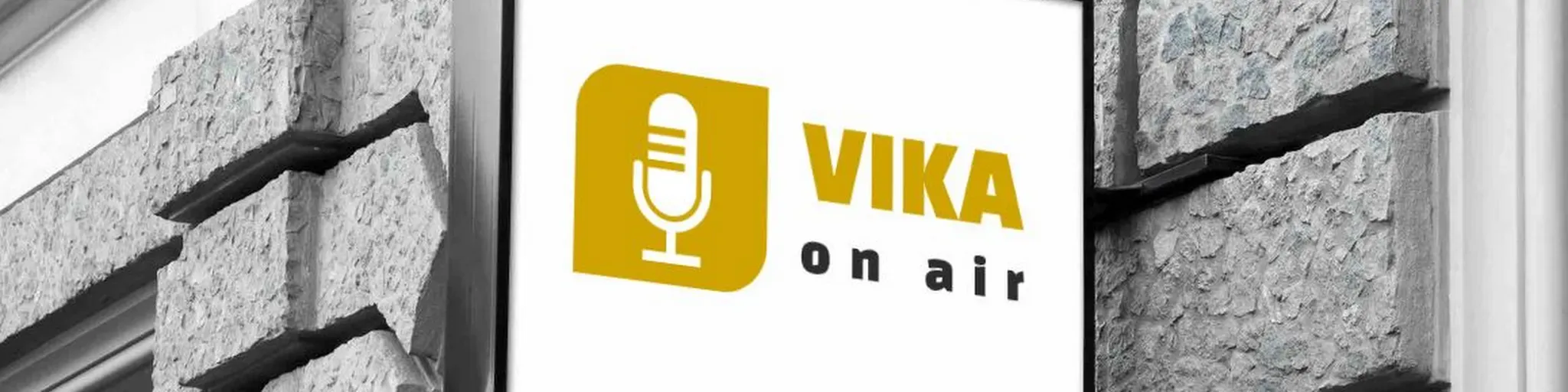 VIKA ON AIR