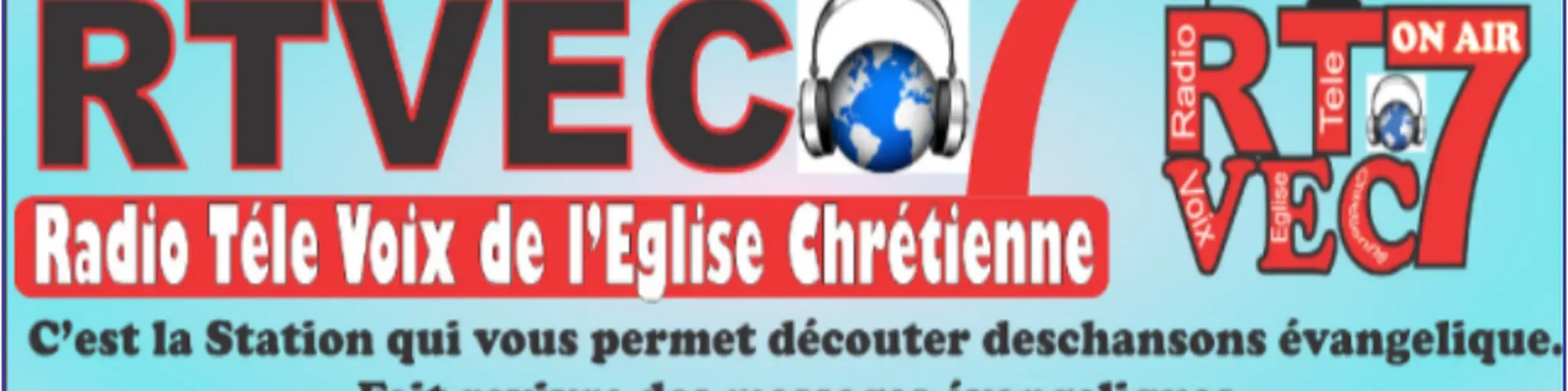 Radio Voix de l'Eglise Chrétienne