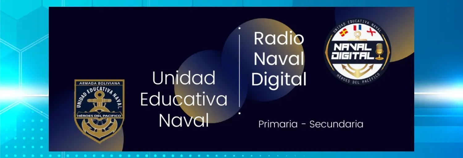 RADIO NAVAL DIGITAL