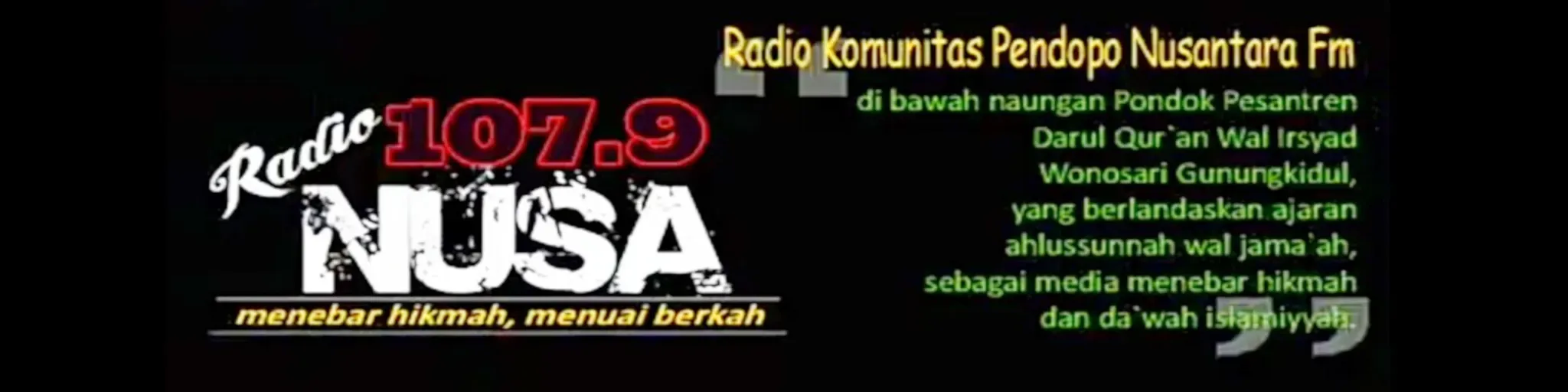 NUSA FM