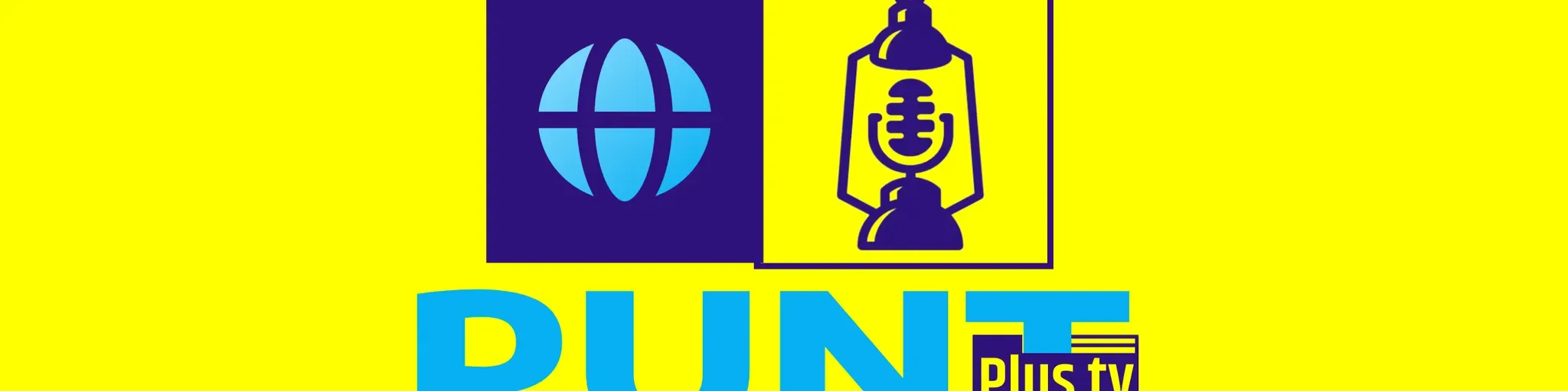 Punt Plus Radio