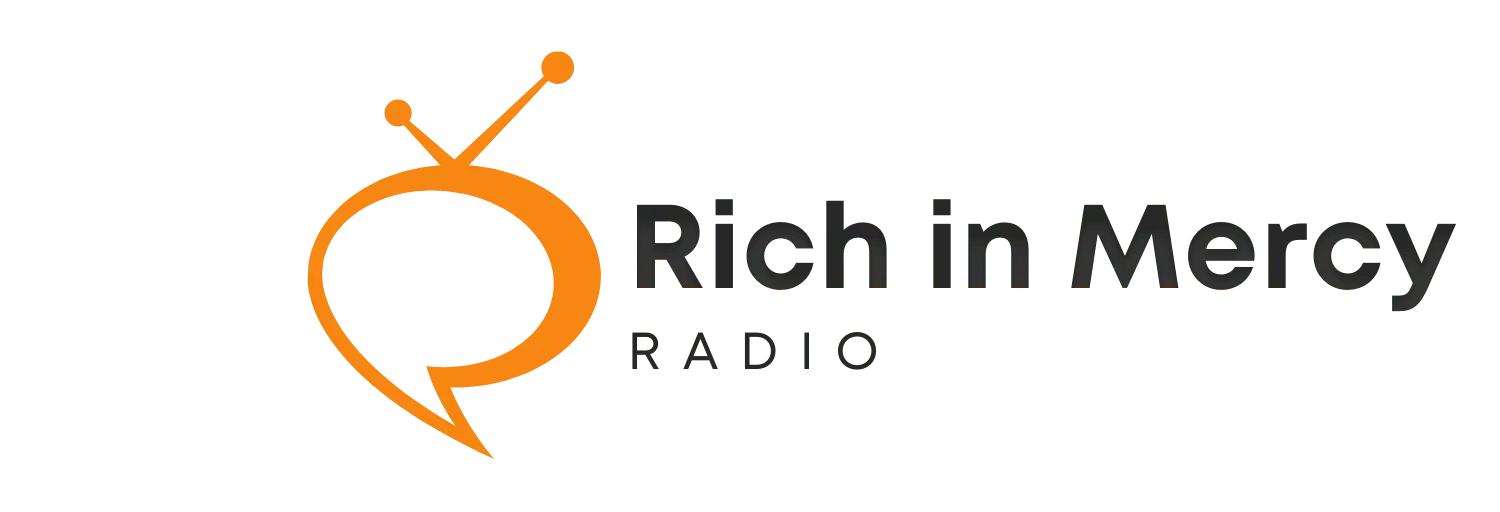 Rich In Mercy Radio