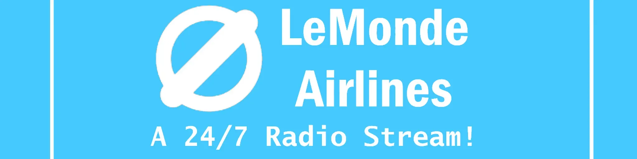 LeMonde Radio Network