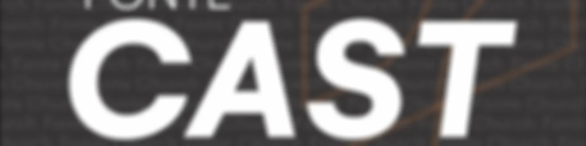 FONTECAST