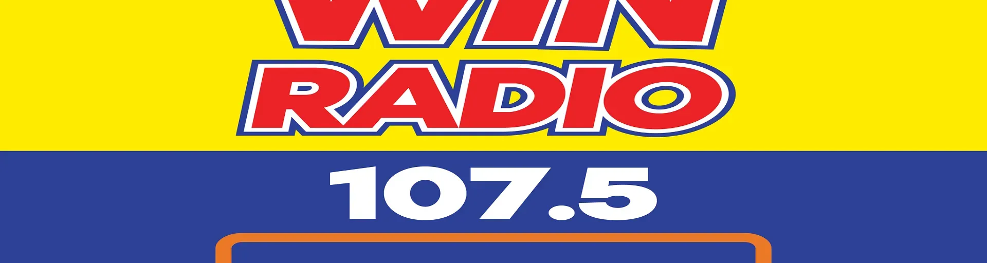 107.5 Win Radio Cebu