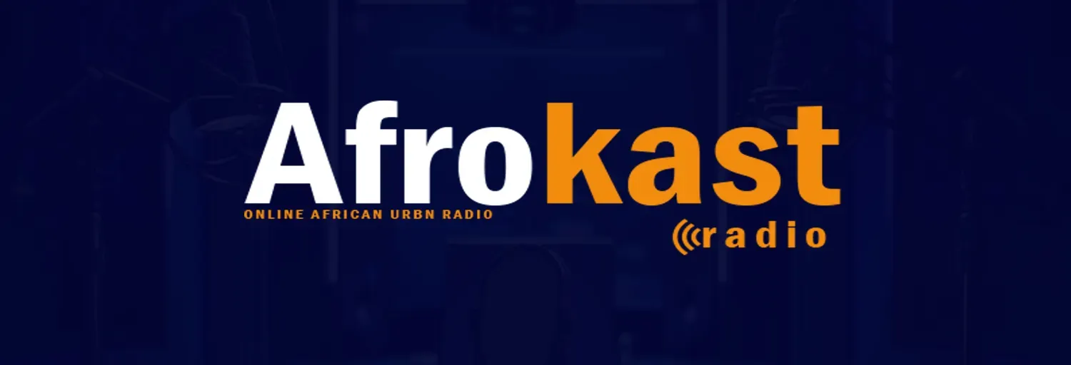 Afrokast Radio