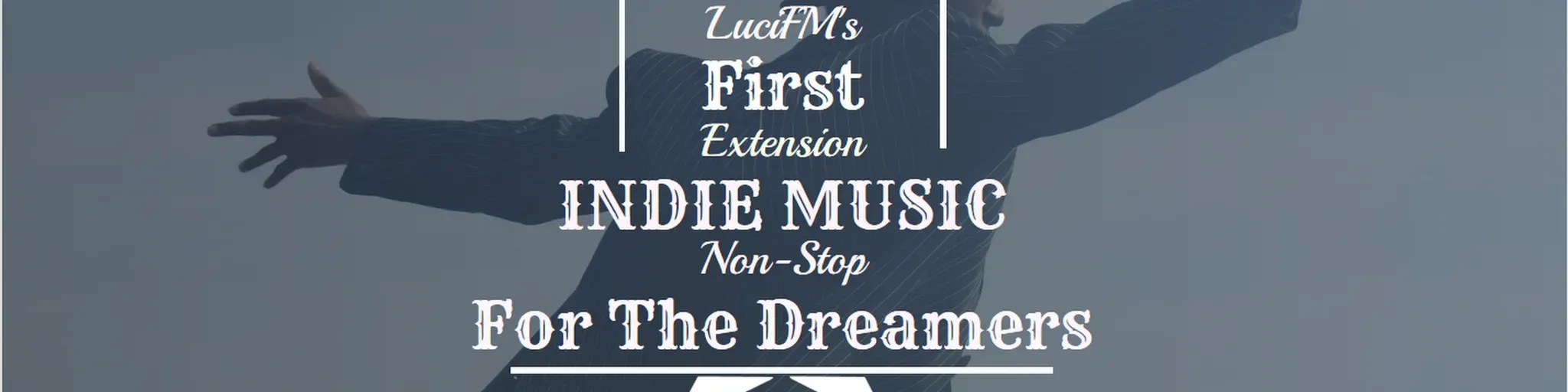 LuciFM (INDIE)