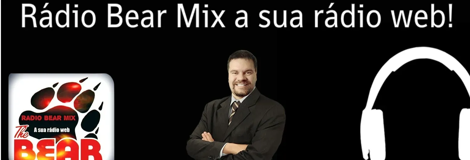 Rádio Bear Mix