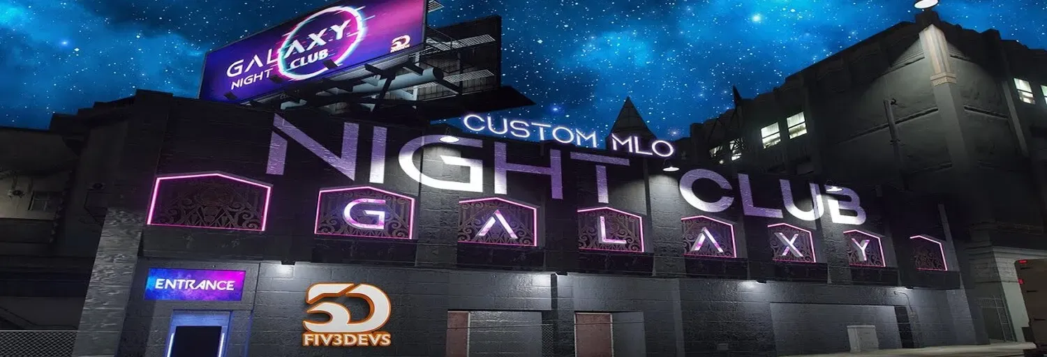 radio galaxy
