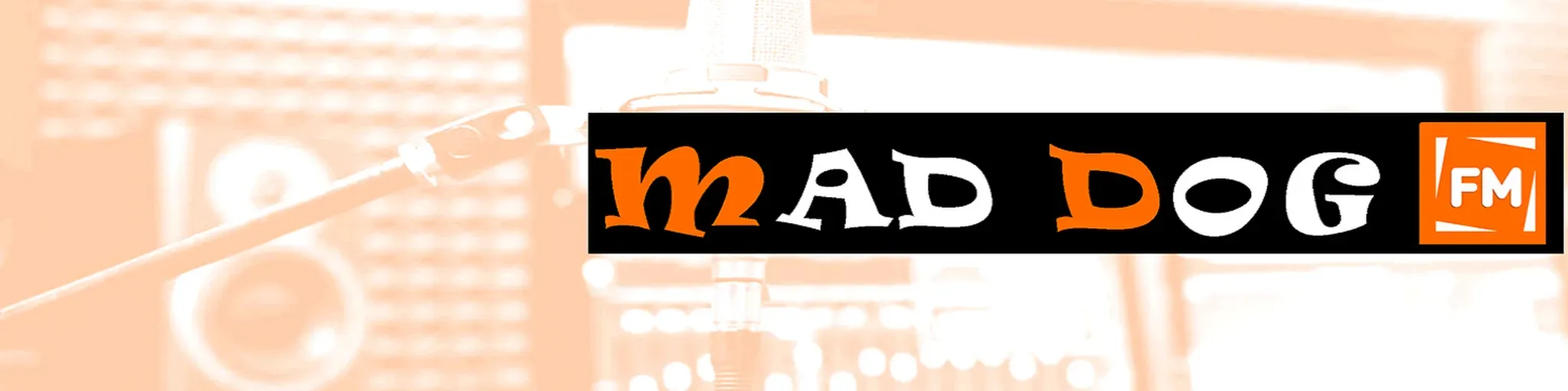 MadDog FM