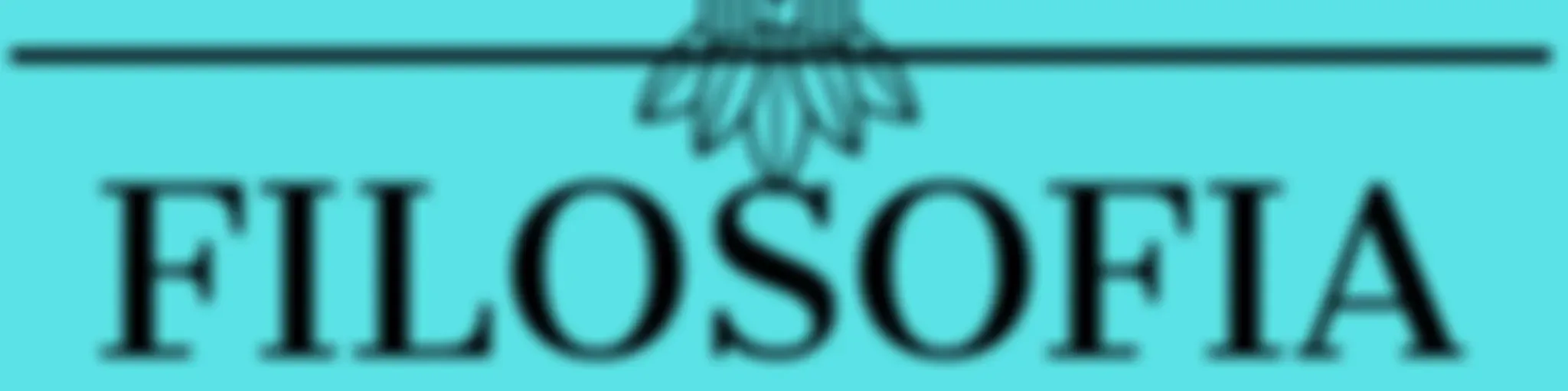 Filosofia Goiás (UFG Regional Goiás)