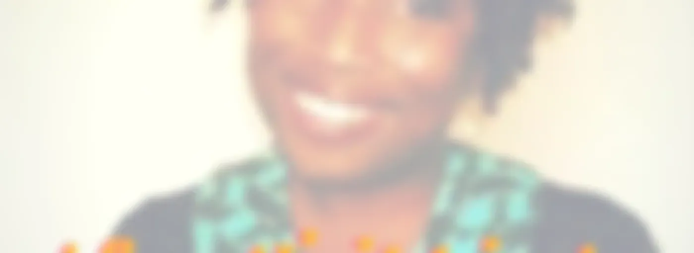 The Afro-Tripping  Music Show with Vee