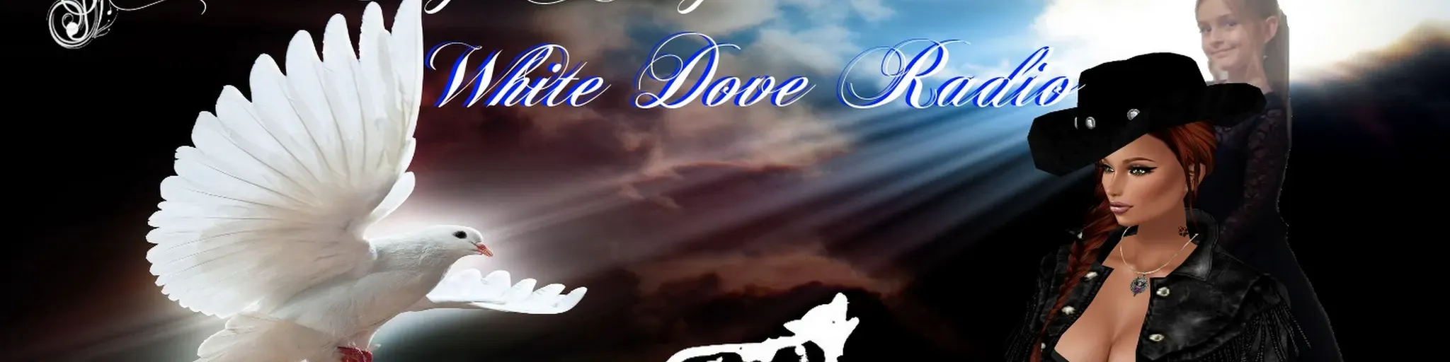 White Dove Radio