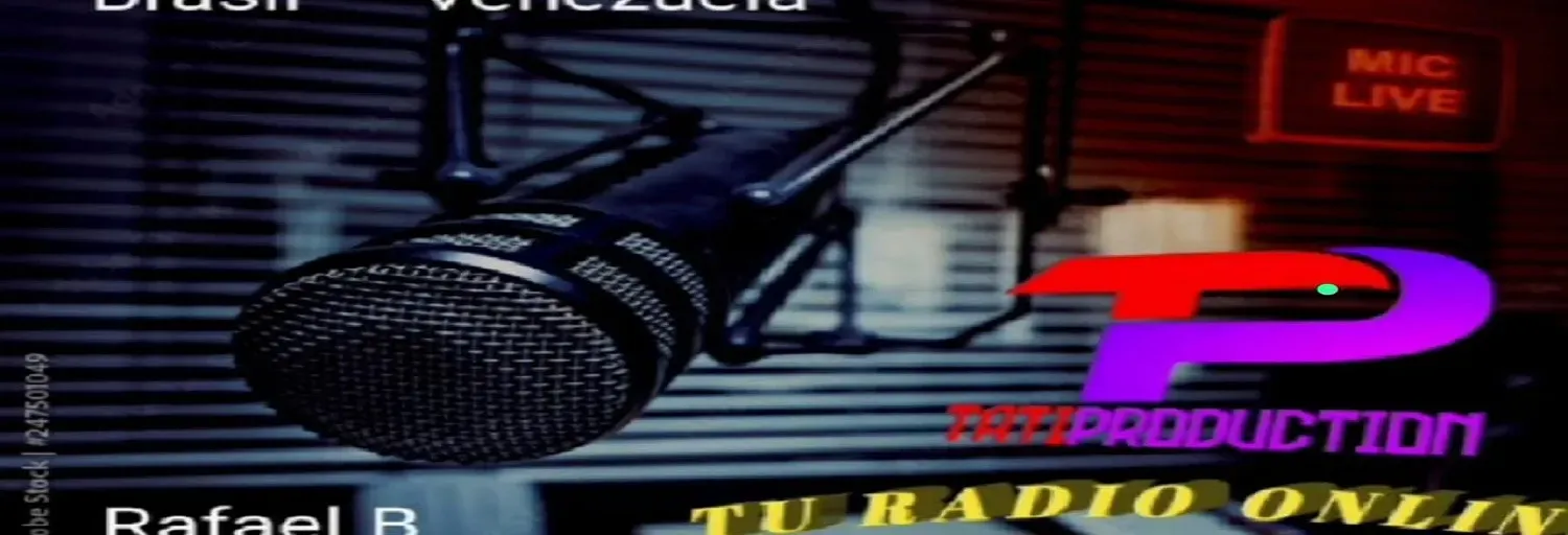 T.pTaty Produccion Tu Radio Online