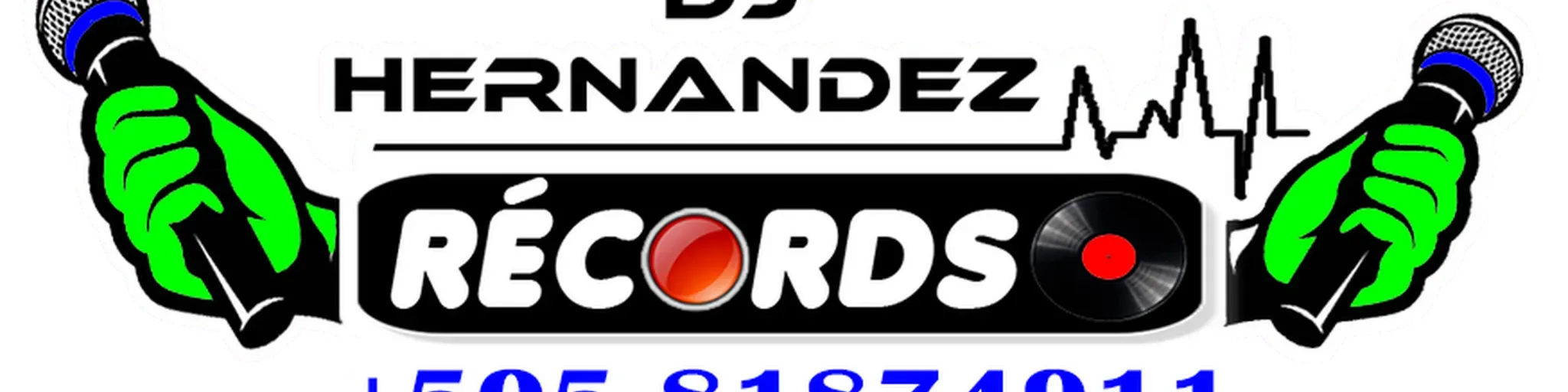 Dj Hernández Nicaragua