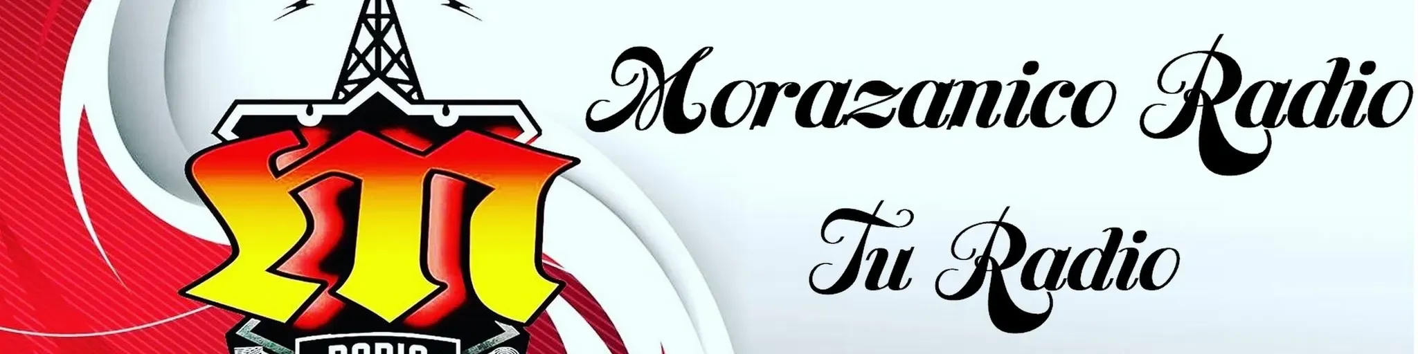 Morazanico Radio