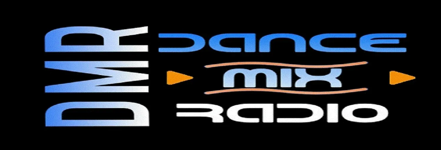 DMR - Dance Mix Radio