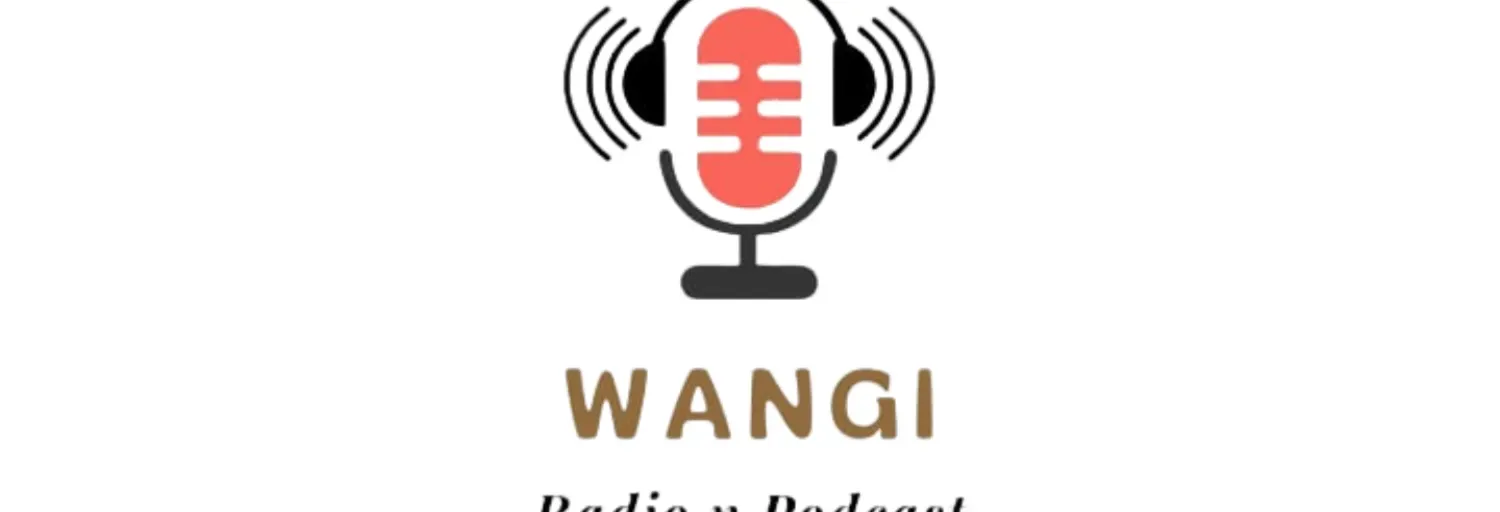 Wangi Radio n Podcast