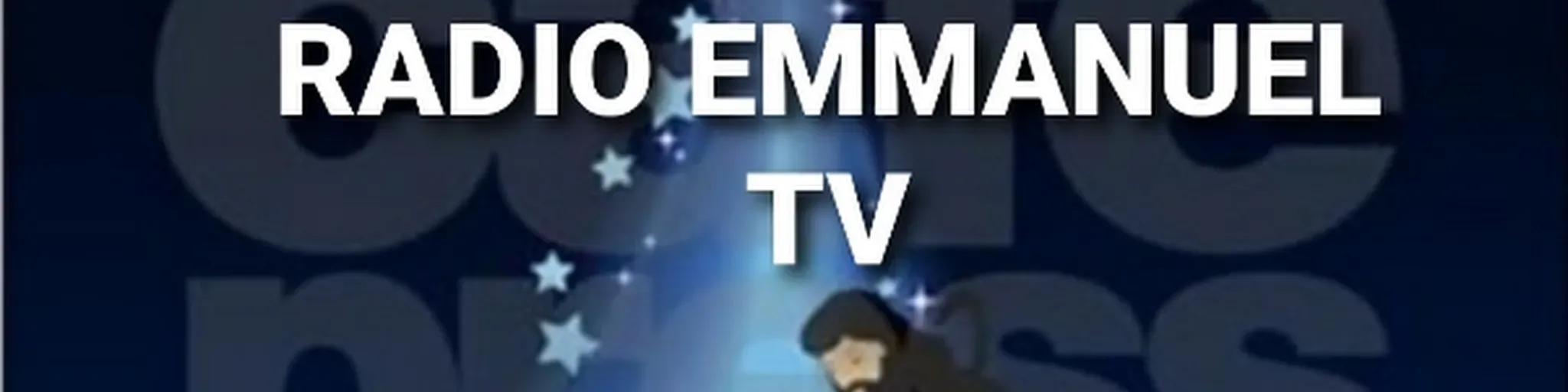 RADIO EMMANUEL TV