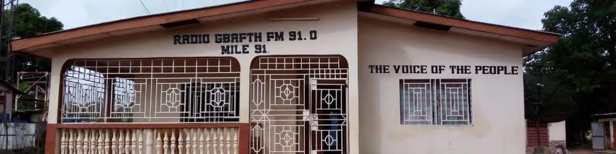 Radio Gbafth