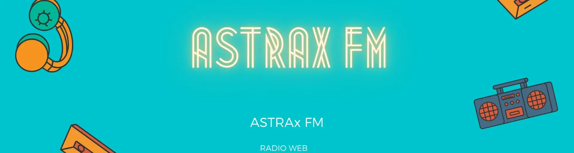 ASTRAx FM