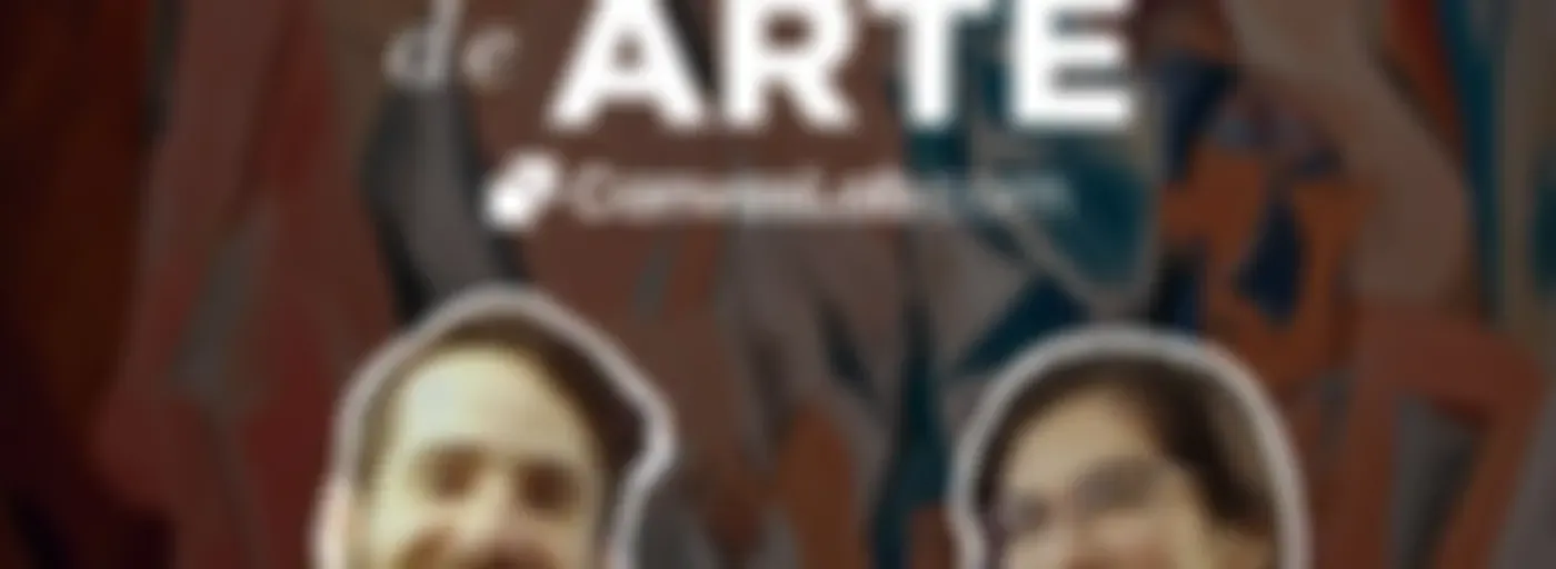 El Podcast de Arte