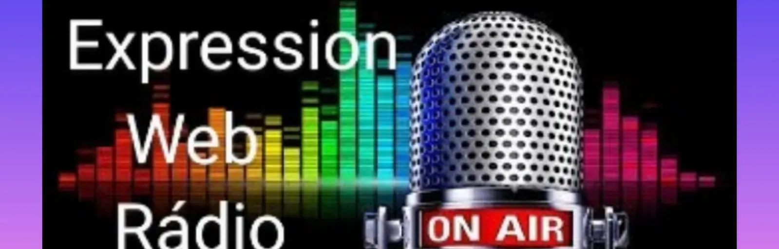 Expression Web Radio