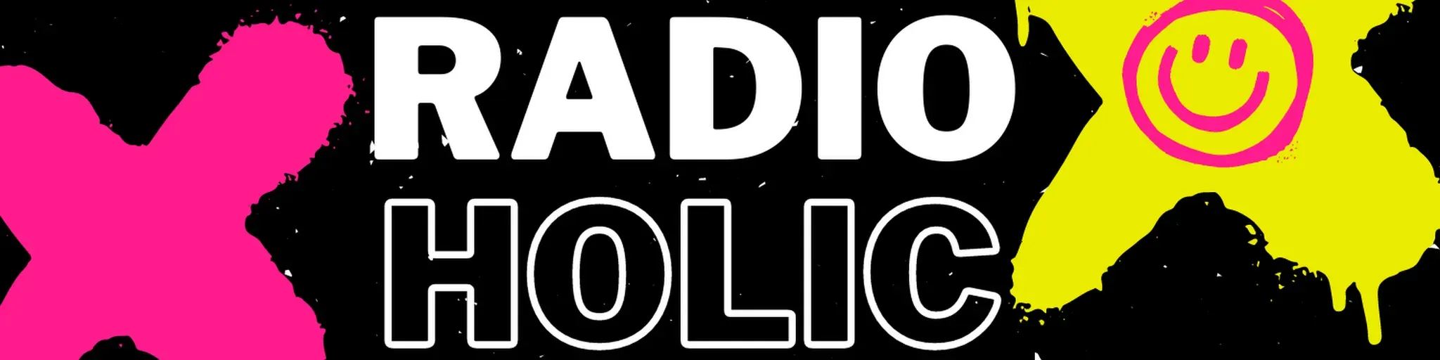 Radioholic