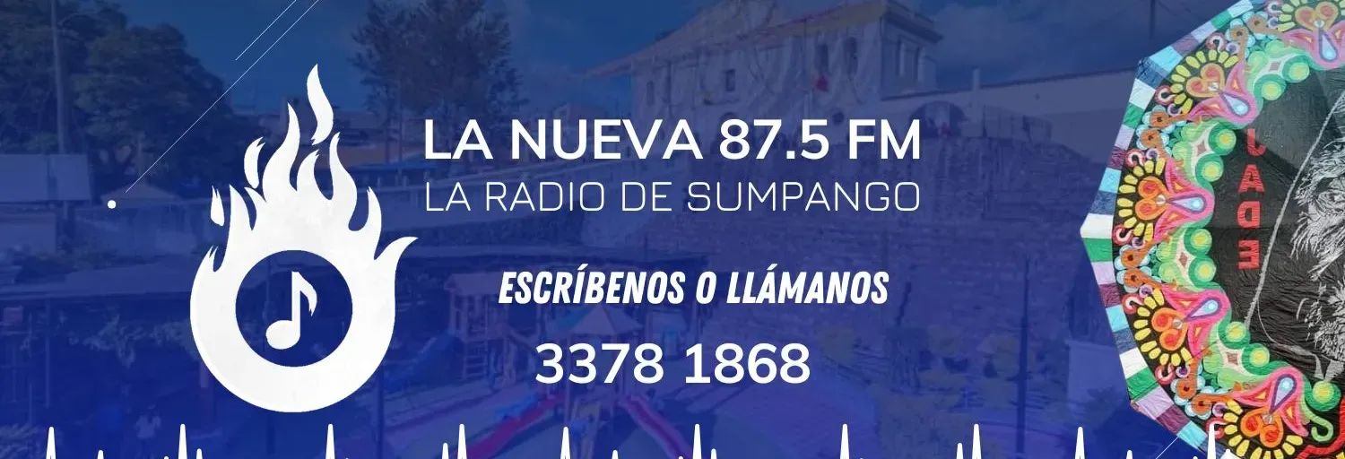 La Nueva 87.5 fm