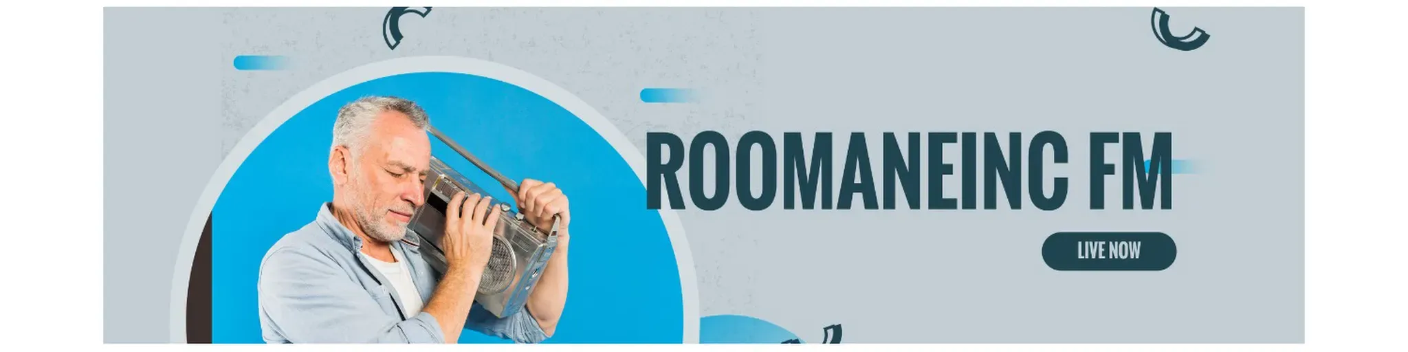 RoomaneInc FM