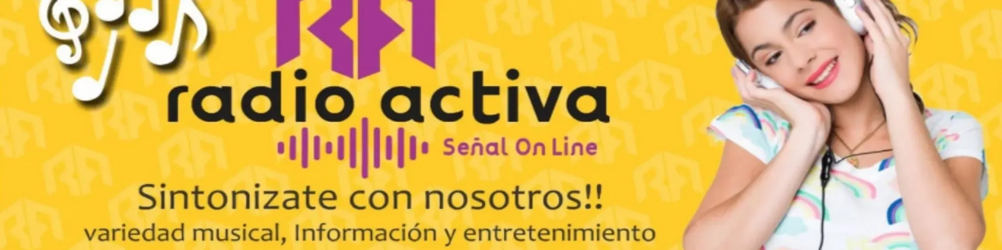 RADIO ACTIVA EC