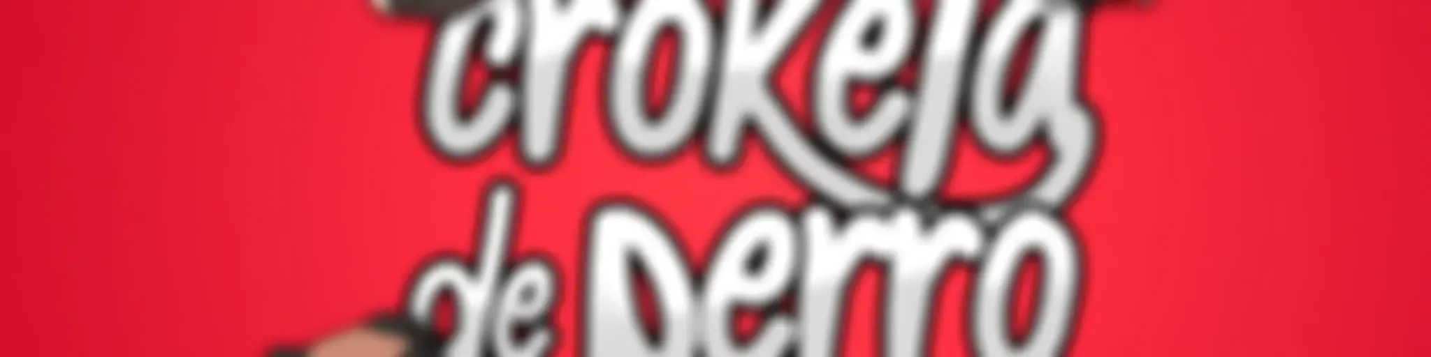 Croketa De Perro